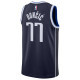 Jordan Ανδρική φανέλα Dallas Mavericks ΝΒΑ Swingman Dri-FIT Statement Edition